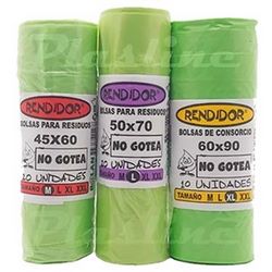 Residuo verde 45 x 60